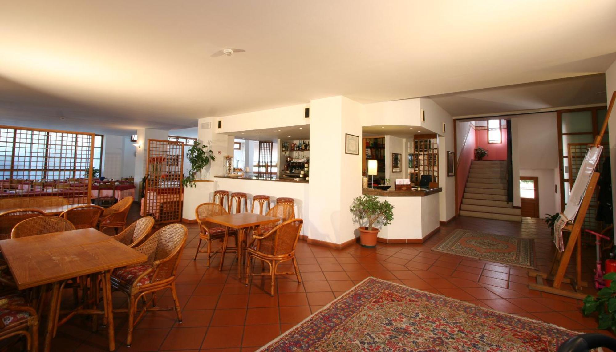 Hotel Friuli لينانو سابيادورو المظهر الخارجي الصورة