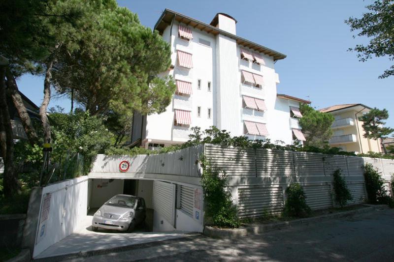 Hotel Friuli لينانو سابيادورو المظهر الخارجي الصورة