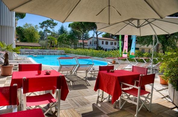 Hotel Friuli لينانو سابيادورو المظهر الخارجي الصورة