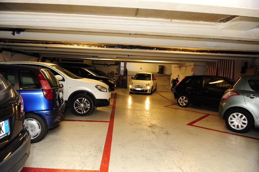 Hotel Friuli لينانو سابيادورو المظهر الخارجي الصورة