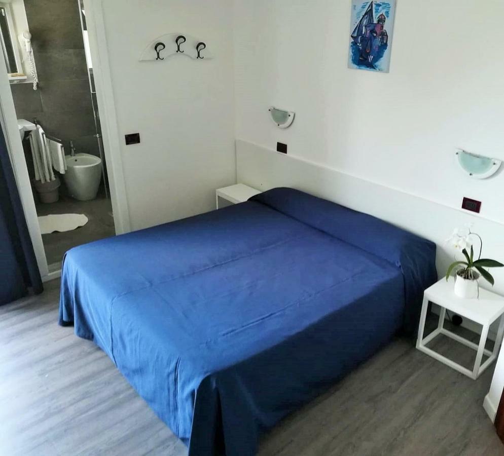 Hotel Friuli لينانو سابيادورو المظهر الخارجي الصورة