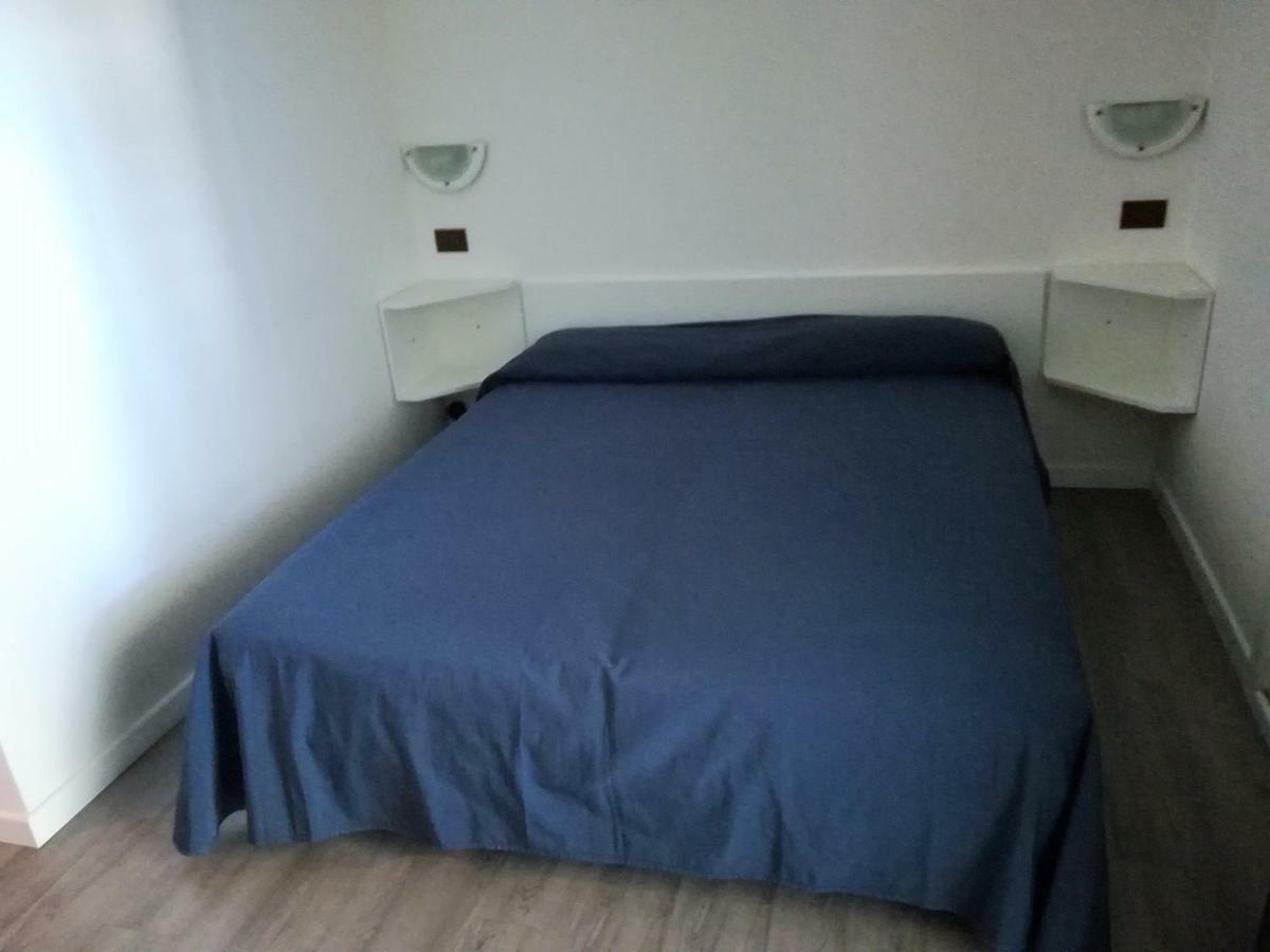 Hotel Friuli لينانو سابيادورو المظهر الخارجي الصورة